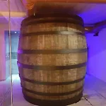 Le Botti Hotel Guarene