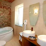 Le Botti Hotell