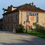 Hotell Le Botti