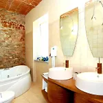 Le Botti Hotell