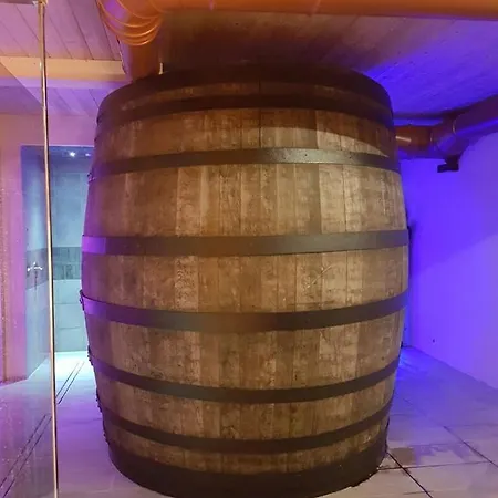 Le Botti Hotell Guarene