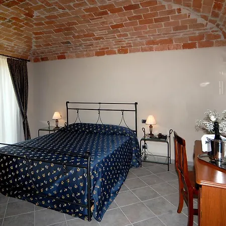 Le Botti Hotel 3*