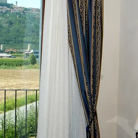 Le Botti 3* Guarene