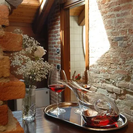 Le Botti Guarene