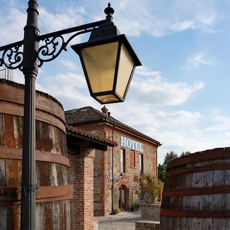 Le Botti Hotel 3*