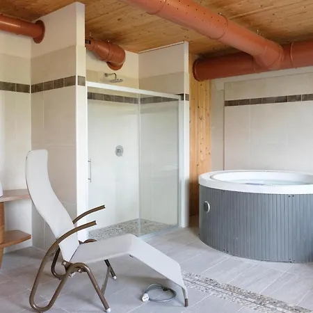 Hotell Le Botti Guarene