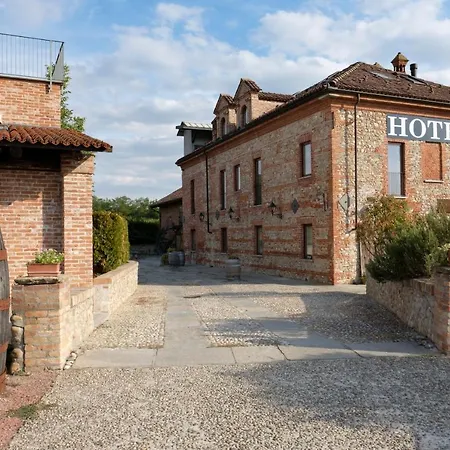Le Botti Hotel 3*