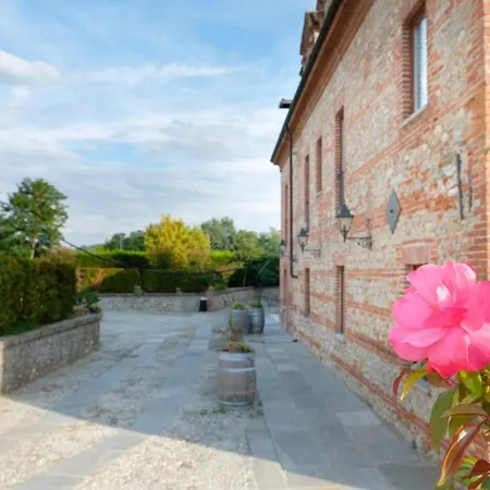 Le Botti Hotel Guarene