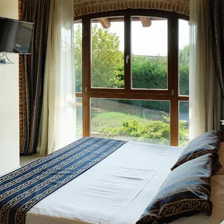 Hotel Le Botti 3*