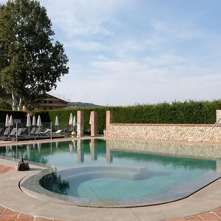 Hotel Le Botti 3*