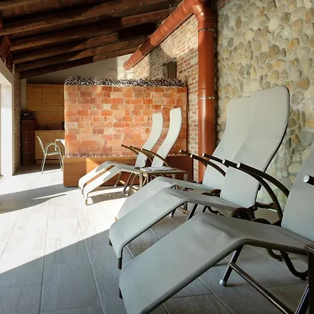 Hotel Le Botti Guarene