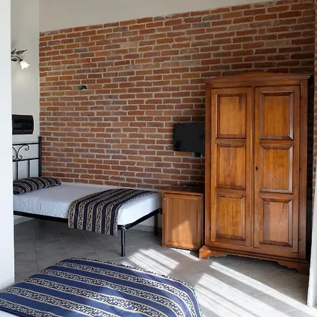 Le Botti Hotell Guarene