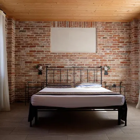 Le Botti Hotel 3*