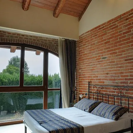 Le Botti Hotel 3*