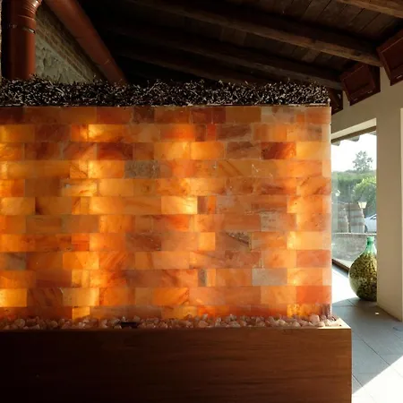 Le Botti Hotel Guarene