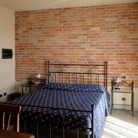 Le Botti Hotel 3*