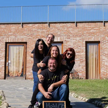 Le Botti Hotel Guarene