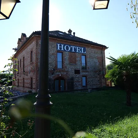 Le Botti Hotel