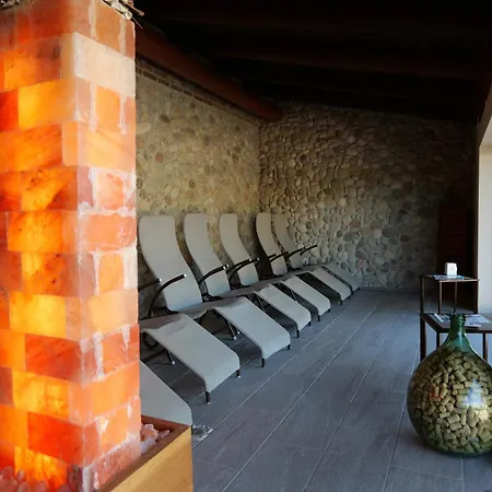 Le Botti Hotel 3*