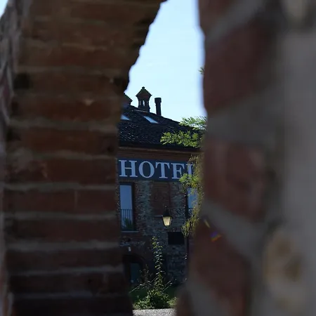 Hotel Le Botti Guarene