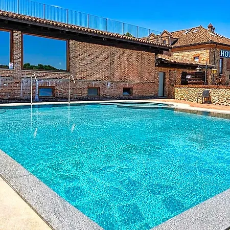 Le Botti 3* Guarene