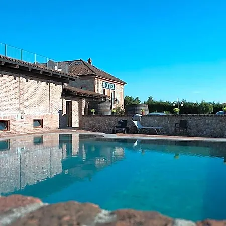 Le Botti Hotel 3*