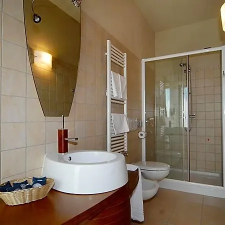 Hotel Le Botti