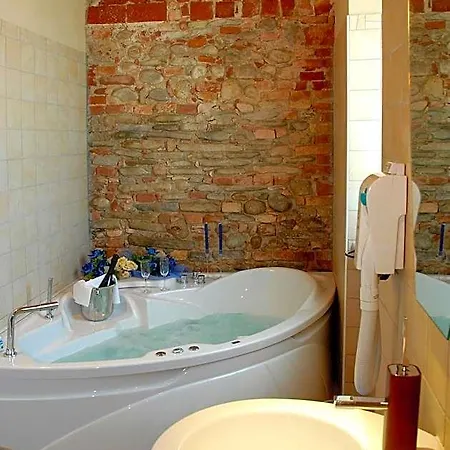 Le Botti 3* Guarene