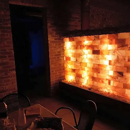 Le Botti Hotel 3*