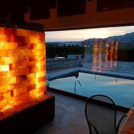 Le Botti Hotel