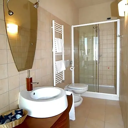 Le Botti Hotel 3*