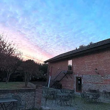 Hotel Le Botti