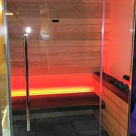 Hotel Le Botti