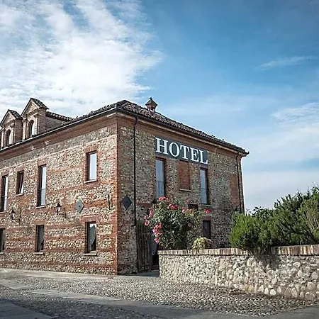 Le Botti Hotel