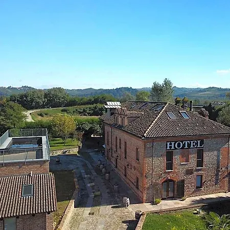 Le Botti Hotel Guarene