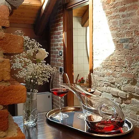 Le Botti 3* Guarene