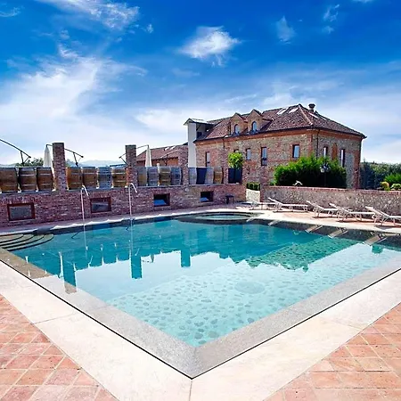 Le Botti Hotel Guarene
