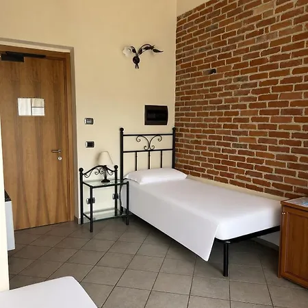 Le Botti Hotel 3*