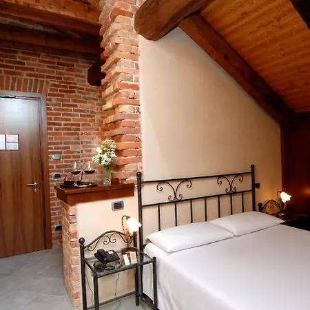 Hotel Le Botti