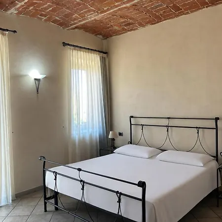 Hotel Le Botti 3*