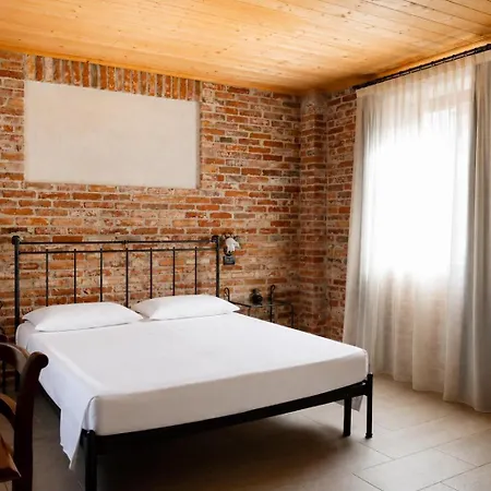Le Botti Hotel 3*