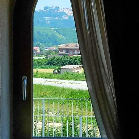 Le Botti Hotel