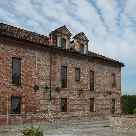 Hotel Le Botti 3*