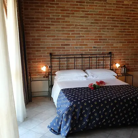 Hotel Le Botti 3*