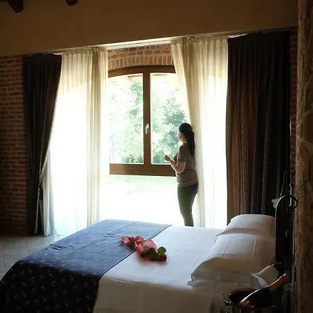 Hotel Le Botti