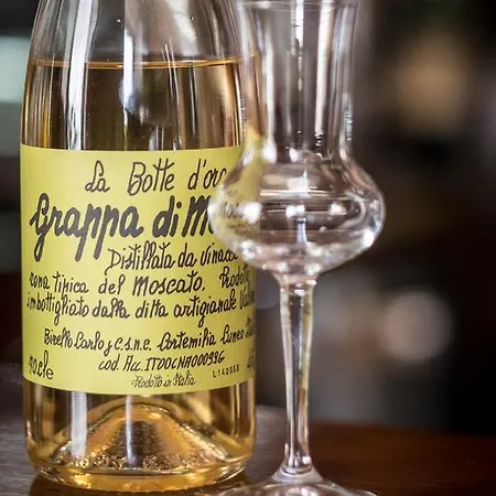 Le Botti