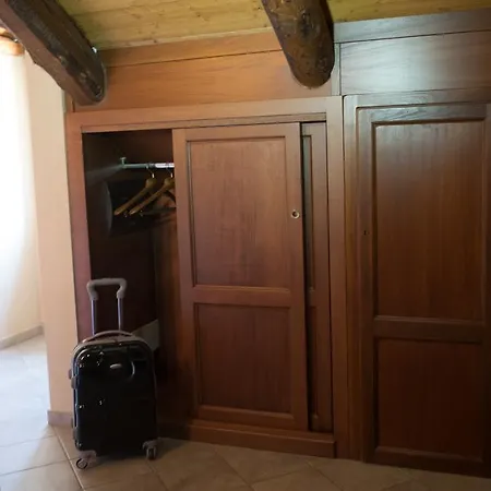 Hotel Le Botti Guarene