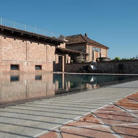 Le Botti Guarene