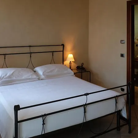 Hotell Le Botti 3*