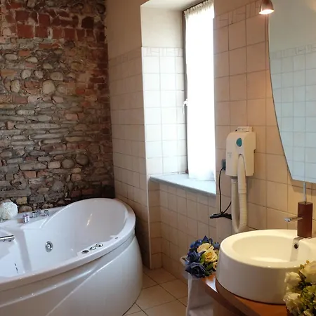 Hotel Le Botti